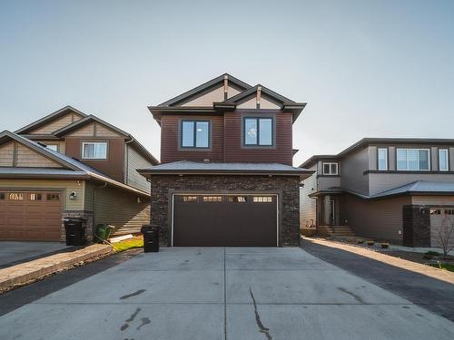 7731 176 Av Nw, Edmonton, AB 