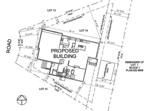 3119 61 Avenue, Rural Leduc County, AB 