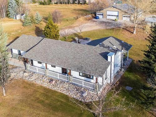 27, 53302 Rge Rd 12, Rural Parkland County, AB 