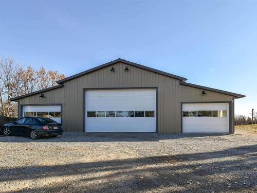 27, 53302 Rge Rd 12, Rural Parkland County, AB 