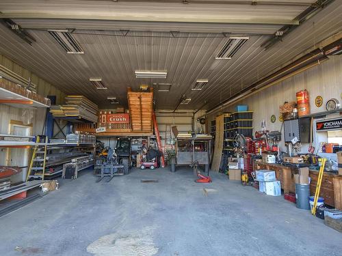 27, 53302 Rge Rd 12, Rural Parkland County, AB 