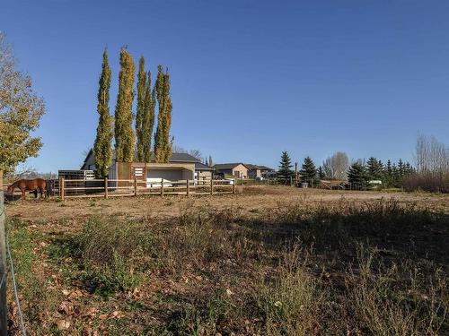 27, 53302 Rge Rd 12, Rural Parkland County, AB 