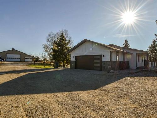 27, 53302 Rge Rd 12, Rural Parkland County, AB 