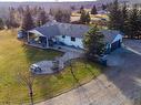 27, 53302 Rge Rd 12, Rural Parkland County, AB 