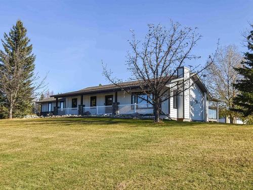 27, 53302 Rge Rd 12, Rural Parkland County, AB 