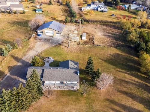 27, 53302 Rge Rd 12, Rural Parkland County, AB 