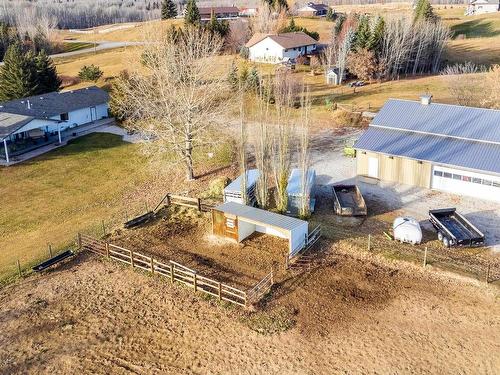 27, 53302 Rge Rd 12, Rural Parkland County, AB 