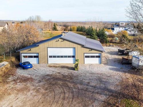 27, 53302 Rge Rd 12, Rural Parkland County, AB 