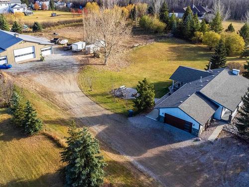 27, 53302 Rge Rd 12, Rural Parkland County, AB 