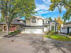 310 O'CONNOR CL NW  Edmonton, AB T6R 1L6