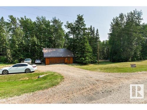 409 1414 Hwy 37, Rural Lac Ste. Anne County, AB - Outdoor