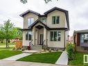 9656 81 Av Nw, Edmonton, AB 