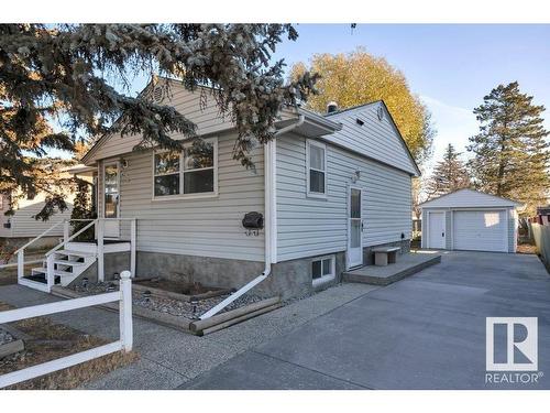 9711 163 St Nw, Edmonton, AB 