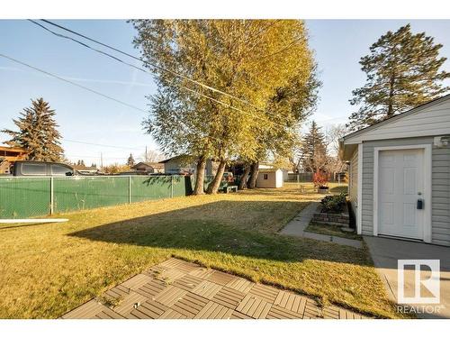 9711 163 St Nw, Edmonton, AB 