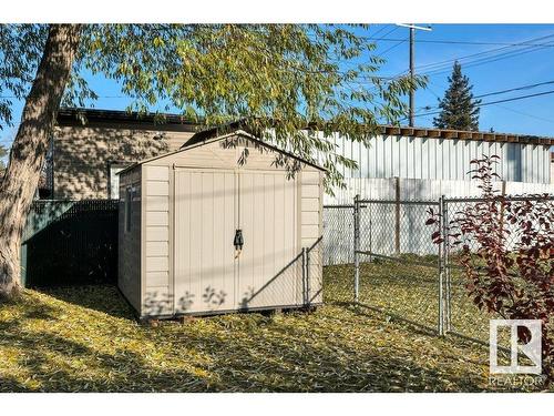 9711 163 St Nw, Edmonton, AB 