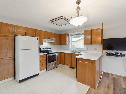 45 Sunrise Vg, Stony Plain, AB 