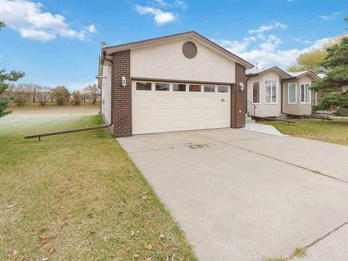 45 Sunrise Vg, Stony Plain, AB 