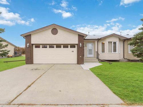 45 Sunrise Vg, Stony Plain, AB 