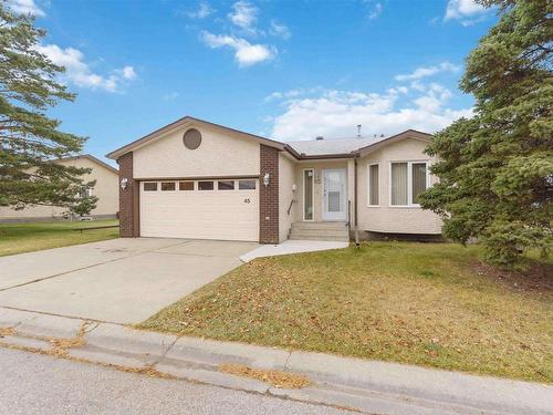 45 Sunrise Vg, Stony Plain, AB 