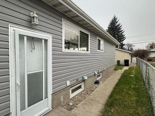 13214 66 St Nw, Edmonton, AB 