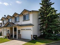 #38 300 HOOPER CR NW  Edmonton, AB T5A 5B3