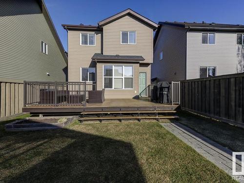 3656 Atkinson Lo Sw, Edmonton, AB 