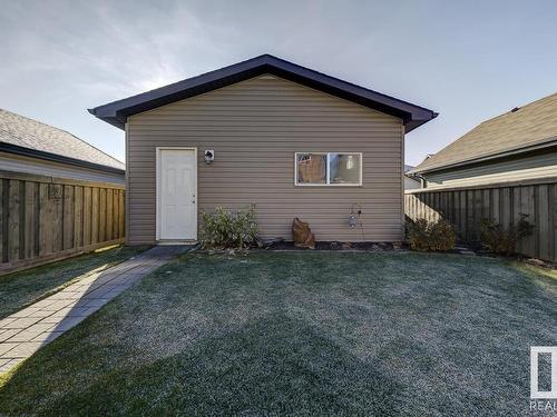 3656 Atkinson Lo Sw, Edmonton, AB 