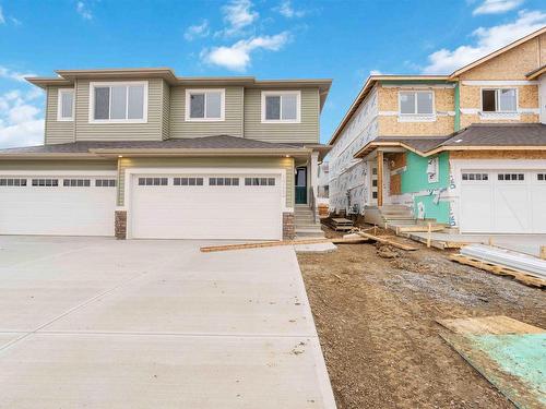 1723 Westerra Wd, Stony Plain, AB 