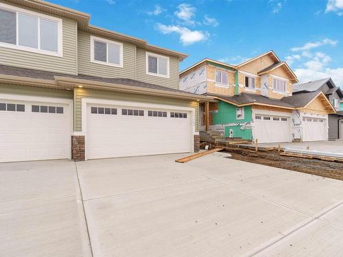 1723 Westerra Wd, Stony Plain, AB 