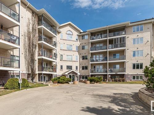 #216 261 Youville E Nw, Edmonton, AB 