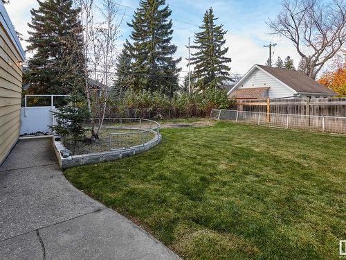 11689 72 Av Nw, Edmonton, AB 