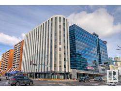 #302 10105 109 ST NW  Edmonton, AB T5J 1M8