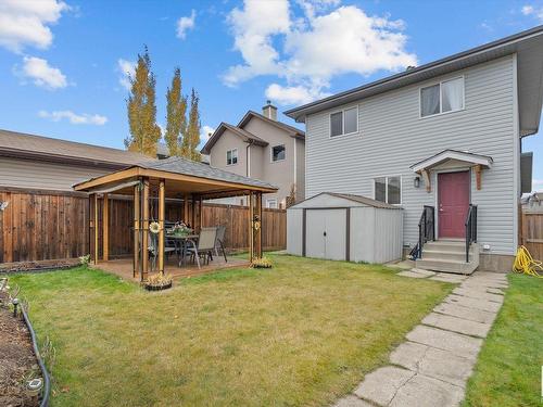 15806 139 St Nw, Edmonton, AB 