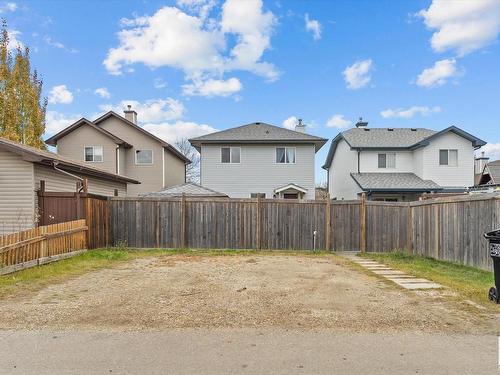 15806 139 St Nw, Edmonton, AB 