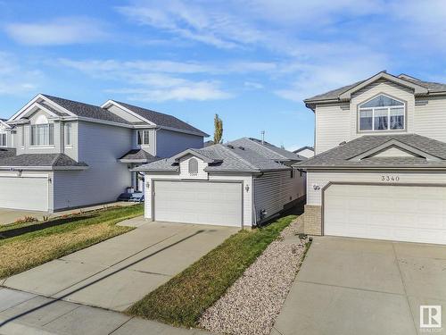 3344 24 Av Nw, Edmonton, AB 