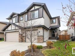 8538 CUSHING PL SW  Edmonton, AB T6W 3L2