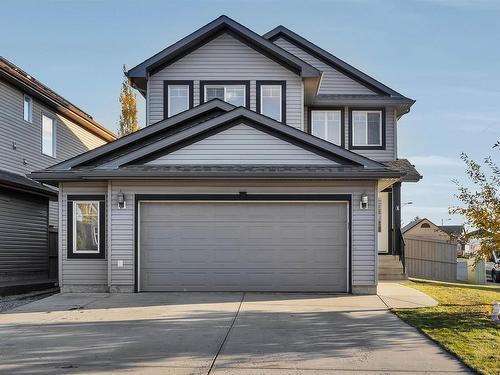 1 Sunbury Pl, Sherwood Park, AB 