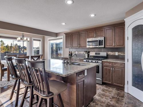 1 Sunbury Pl, Sherwood Park, AB 