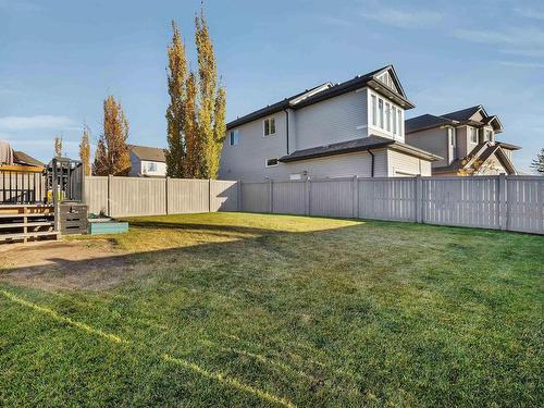 1 Sunbury Pl, Sherwood Park, AB 