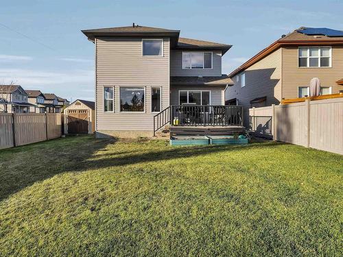 1 Sunbury Pl, Sherwood Park, AB 