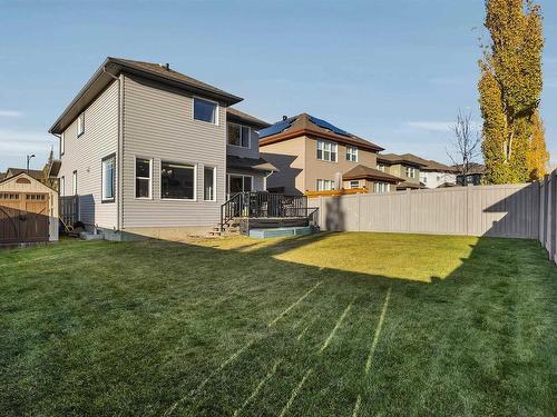 1 Sunbury Pl, Sherwood Park, AB 