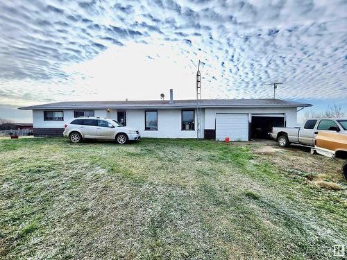 57365 Range Road 134, Rural Smoky Lake County, AB 