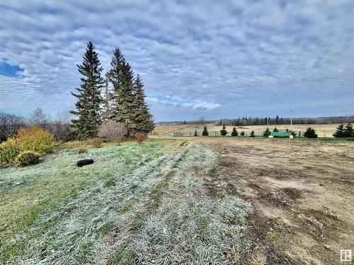 57365 Range Road 134, Rural Smoky Lake County, AB 