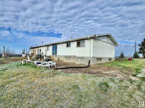 57365 Range Road 134, Rural Smoky Lake County, AB 