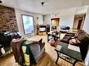 57365 Range Road 134, Rural Smoky Lake County, AB  - Indoor Photo Showing Living Room 