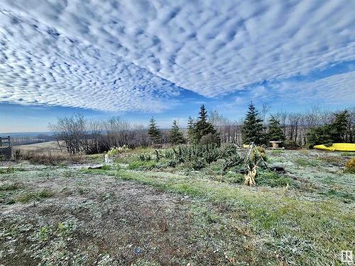 57365 Range Road 134, Rural Smoky Lake County, AB - Outdoor With View