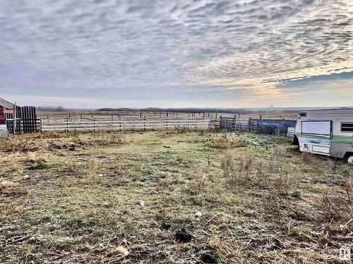 57365 Range Road 134, Rural Smoky Lake County, AB - Outdoor With View