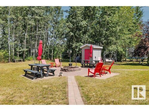 8-50322 Rge Rd 10, Rural Parkland County, AB - Outdoor