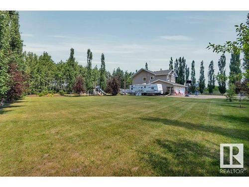 8-50322 Rge Rd 10, Rural Parkland County, AB - Outdoor