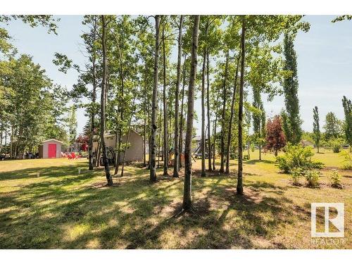 8-50322 Rge Rd 10, Rural Parkland County, AB - Outdoor